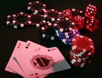 德州扑克单人操作――报牌速度快，准确率100%
