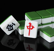 ����׹� ͸���齫